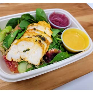 mademeals Meal Delivery