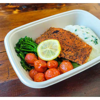 mademeals Meal Delivery