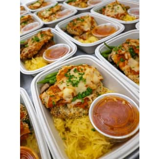 mademeals Meal Delivery