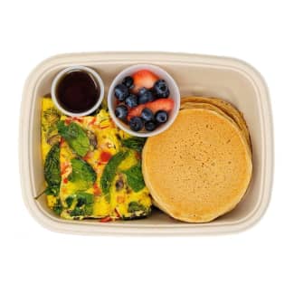 mademeals Meal Delivery