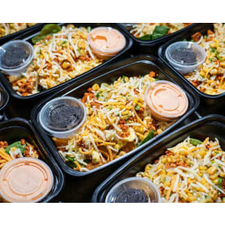 Meal Dealers LLC Meal Delivery