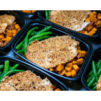 Meal Dealers LLC Meal Delivery