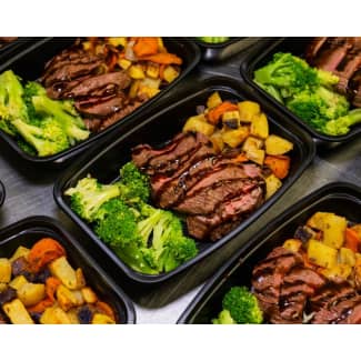 Meal Dealers LLC Meal Delivery