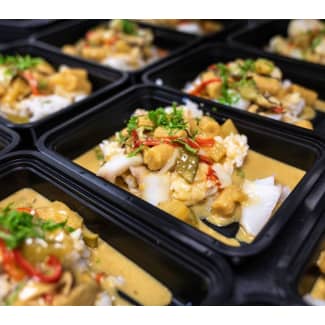 Meal Dealers LLC Meal Delivery