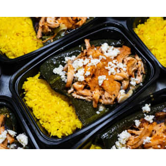 Meal Dealers LLC Meal Delivery