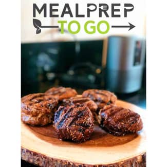 Meal Prep To Go San Diego Meal Delivery