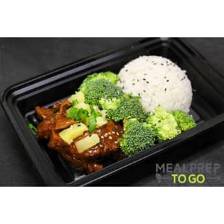 Meal Prep To Go San Diego Meal Delivery