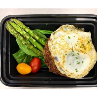 Meal Proz Meal Delivery