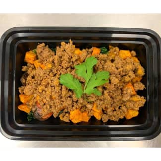 Meal Proz Meal Delivery