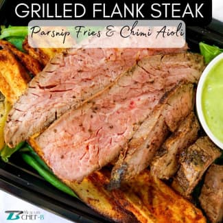 Meals By Chef B Meal Delivery