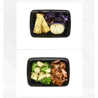 MEP Meals Meal Delivery