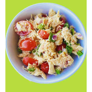 Minced Meal Prep Meal Delivery