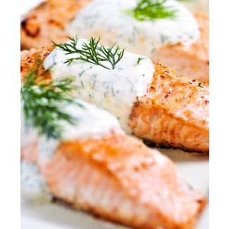 Mindful Meal Delivery Meal Delivery