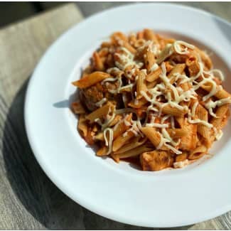 Muscle Maker Grill Meal Delivery