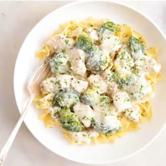 October Kitchen Meal Delivery