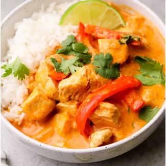 On Safari Foods Meal Delivery