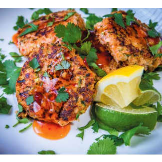 On Safari Foods Meal Delivery