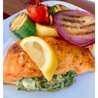 ParTake Kitchen Meal Delivery
