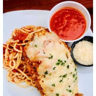 ParTake Kitchen Meal Delivery