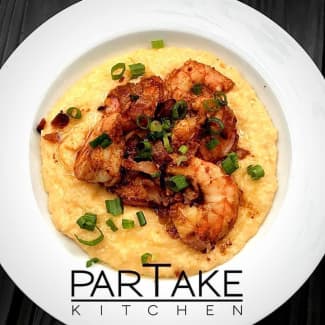 ParTake Kitchen Meal Delivery