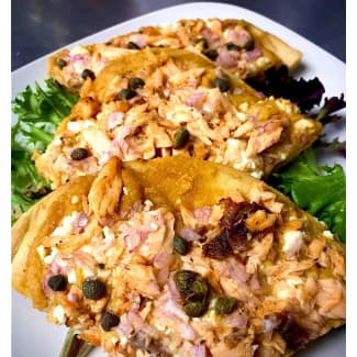 ParTake Kitchen Meal Delivery