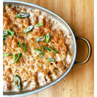 Pasture and Plenty Meal Delivery