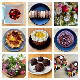 Pasture and Plenty Meal Delivery