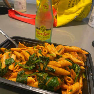 Performance Meal Prep Meal Delivery