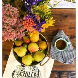 Philly Foodworks Meal Delivery