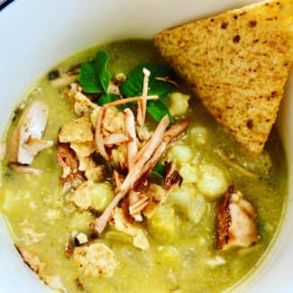 Plant Joy Meal Delivery