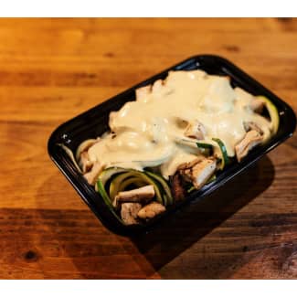 PNY Meal Prep, Augusta Meal Delivery