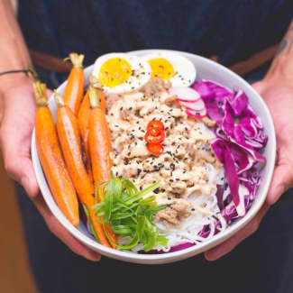 Prepboys Mealprep Meal Delivery