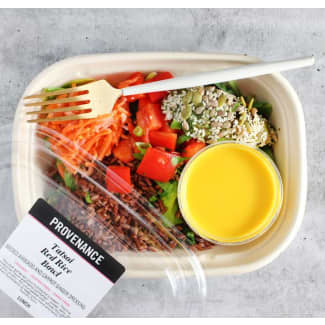 Provenance Meals Meal Delivery