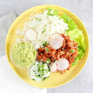 Provenance Meals Meal Delivery