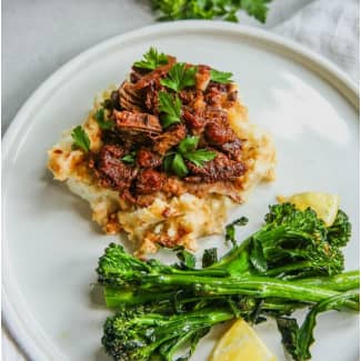 Real Food Ready Meal Delivery