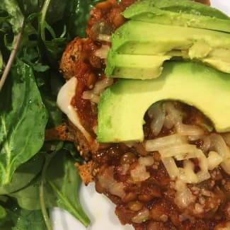 Real Food Ready Meal Delivery