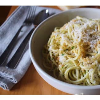 Scratch Made Meal Delivery