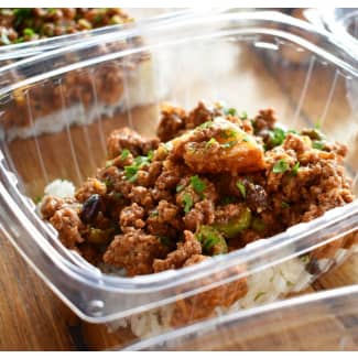 Scratch Made Meal Delivery