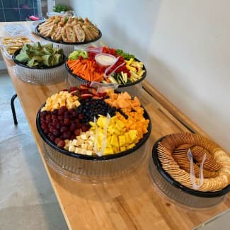 Simply Plated Meal Delivery