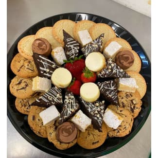 Simply Plated Meal Delivery