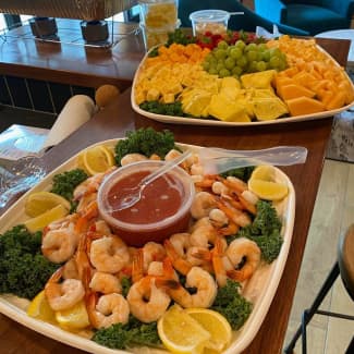 Simply Plated Meal Delivery