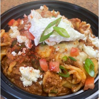 Simply Savor Meal Delivery