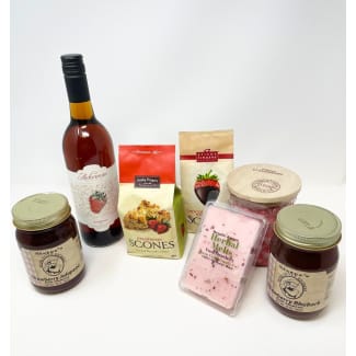 Sister's Home Style Entrees Meal Delivery