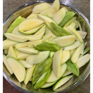 Skill at Spice Meal Delivery