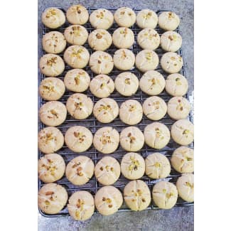 Skill at Spice Meal Delivery