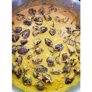 Skill at Spice Meal Delivery