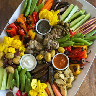 Small Kitchen Big Taste Meal Delivery