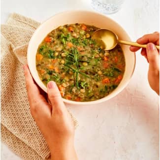 Splendid Spoon Meal Delivery