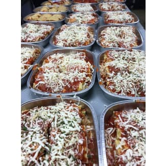 SquareMeal Meal Delivery