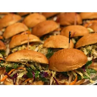 SquareMeal Meal Delivery